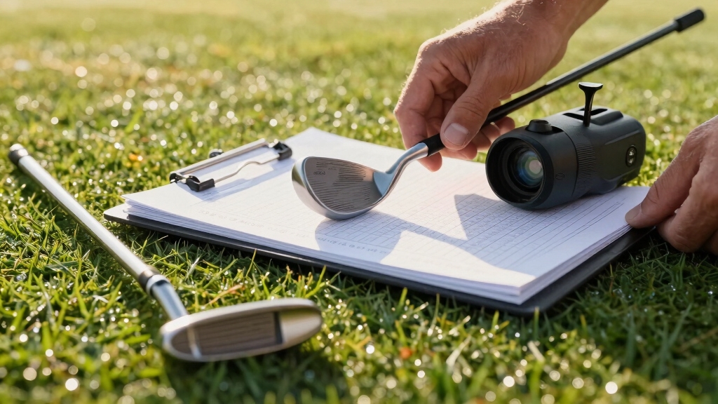 track detailed golf stats