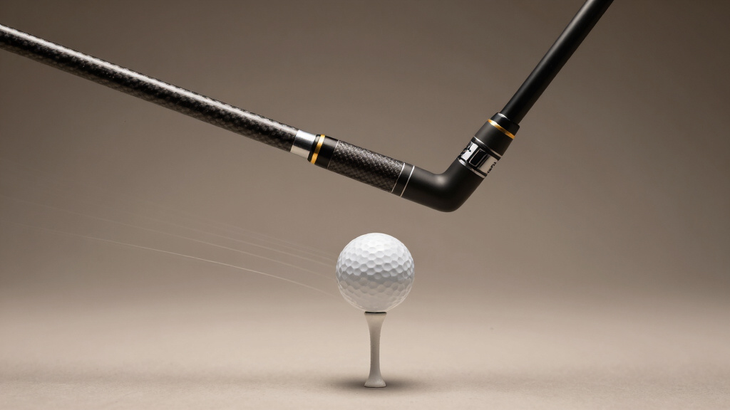 What Makes a Low Kick Point Driver Shaft the Best for Your Swing?