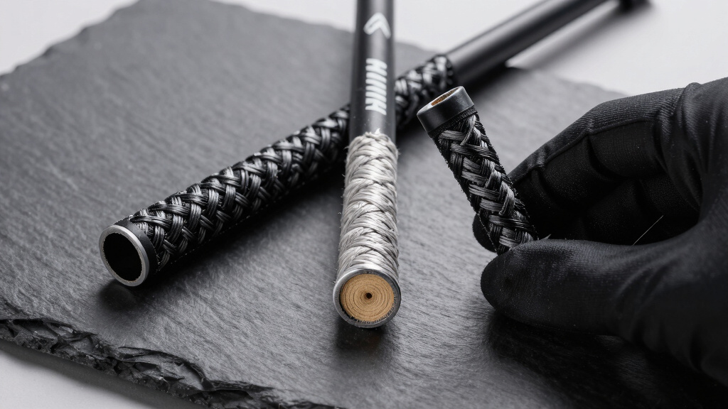 What Makes the Best Cord Golf Grips Stand Out?
