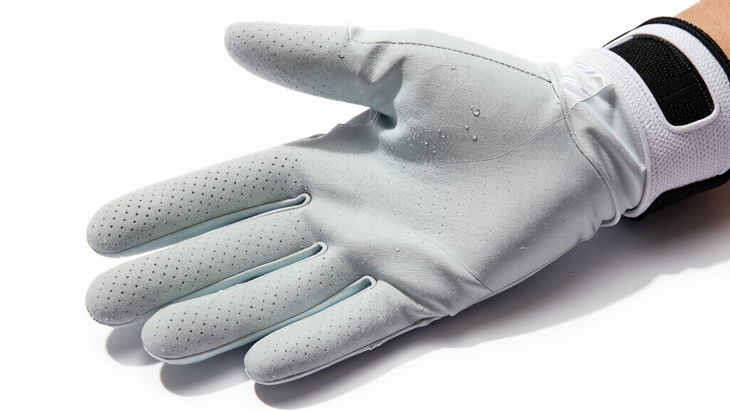 What Makes the Best Golf Gloves for Hot Weather Actually Work?