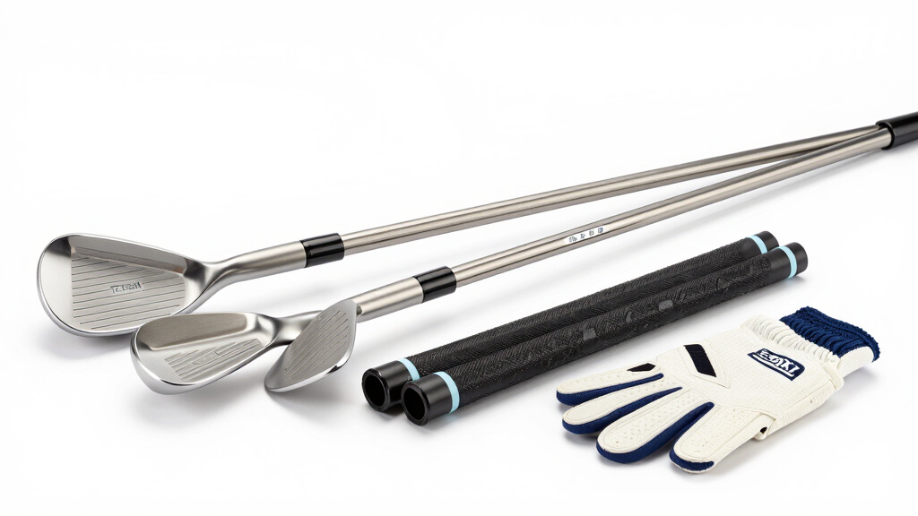What Really Makes the Best Golf Clubs for High School Boys?