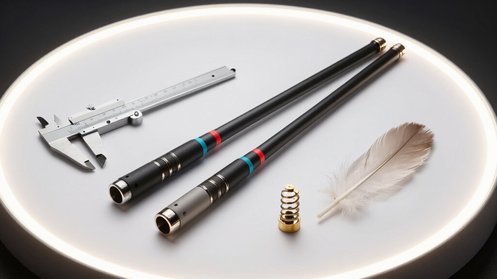 Which Factors Matter Most When Choosing the Best Golf Shaft for Driver?