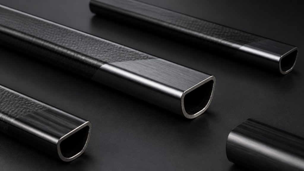 best d pole shafts