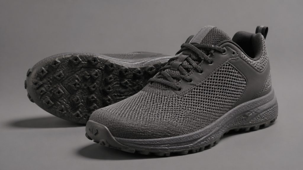 best disc golf shoes for wide feet