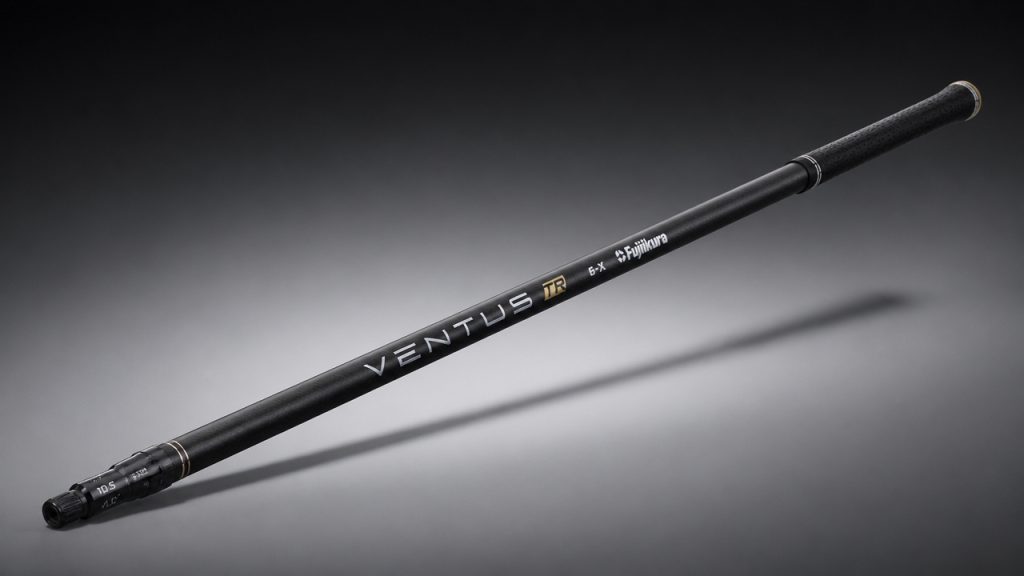 best extra stiff shaft for driver