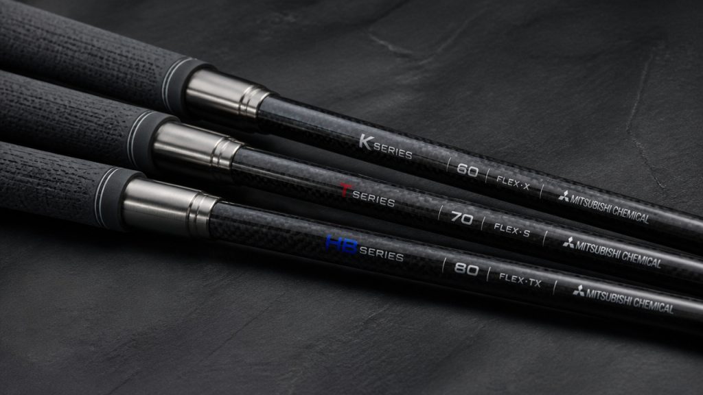 best golf shafts for mid handicappers