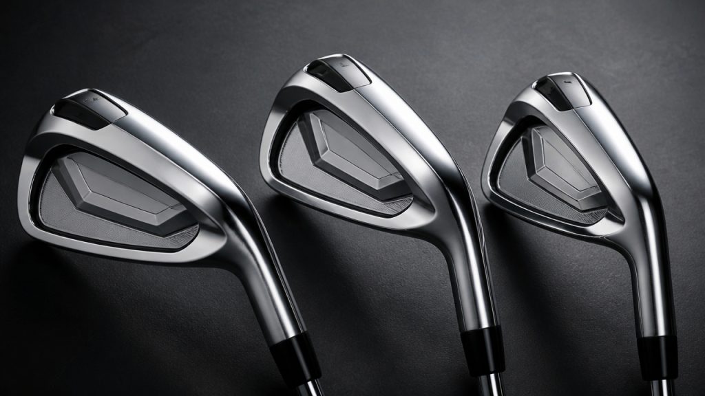 best iron sets for forgiveness