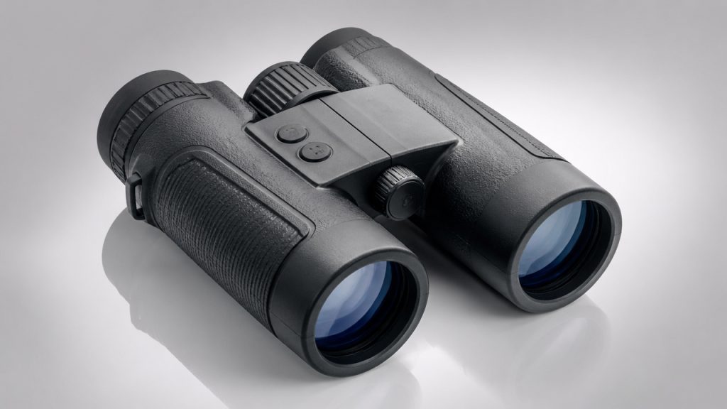 best range finder binoculars