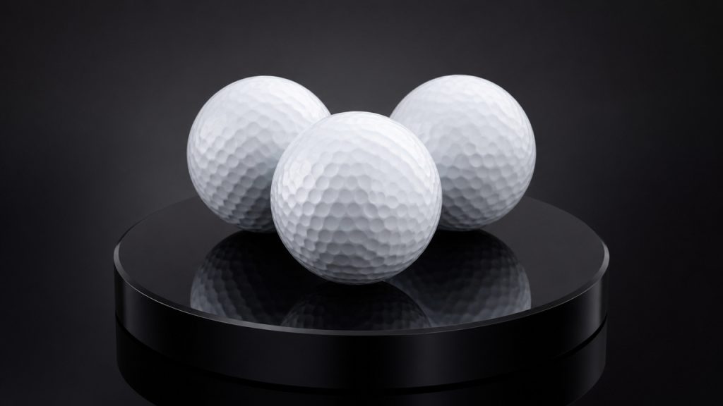 best titleist golf balls for mid handicappers