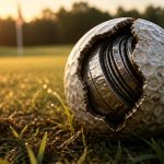 illegal oversized golf balls