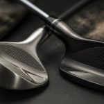 wedge shafts steel vs graphite