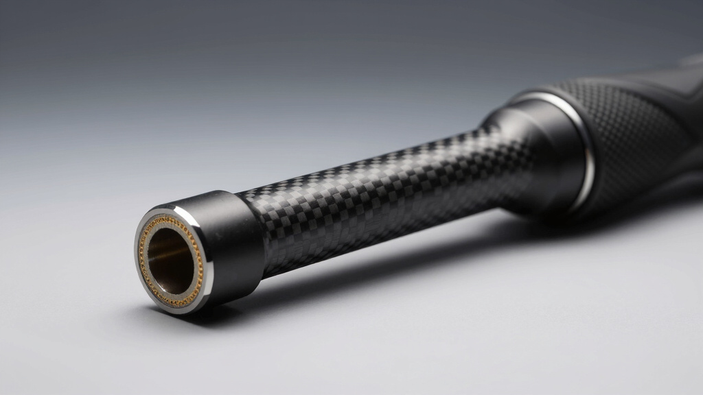 What Makes a D Pole Shaft Truly Worthy?