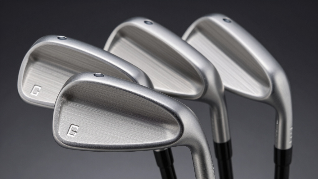 What Makes the Best MB Irons Stand Out?