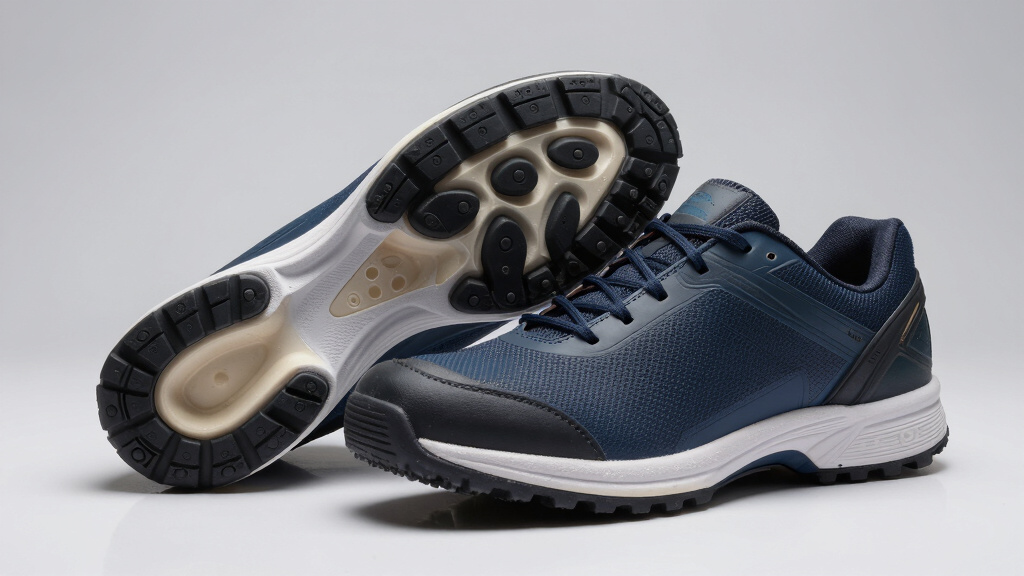 What Really Makes the Best Disc Golf Shoes for Wide Feet?