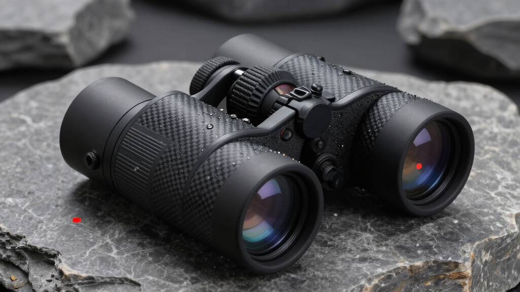 What Really Sets the Best Range Finder Binoculars Apart?
