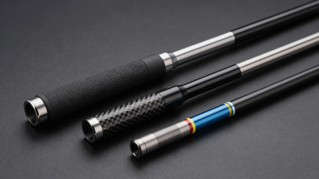 Which Shaft Features Unlock the Best Performance from Your TSR2 Driver?