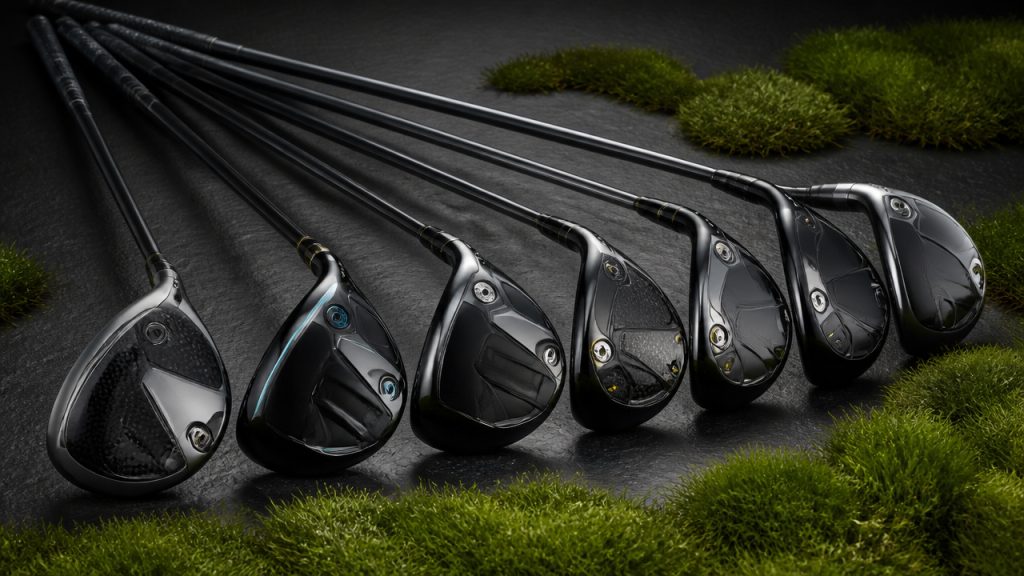 best 7 woods for seniors