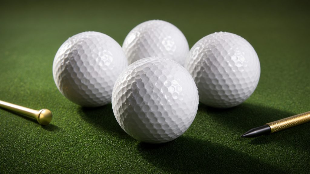 best bang for buck golf balls
