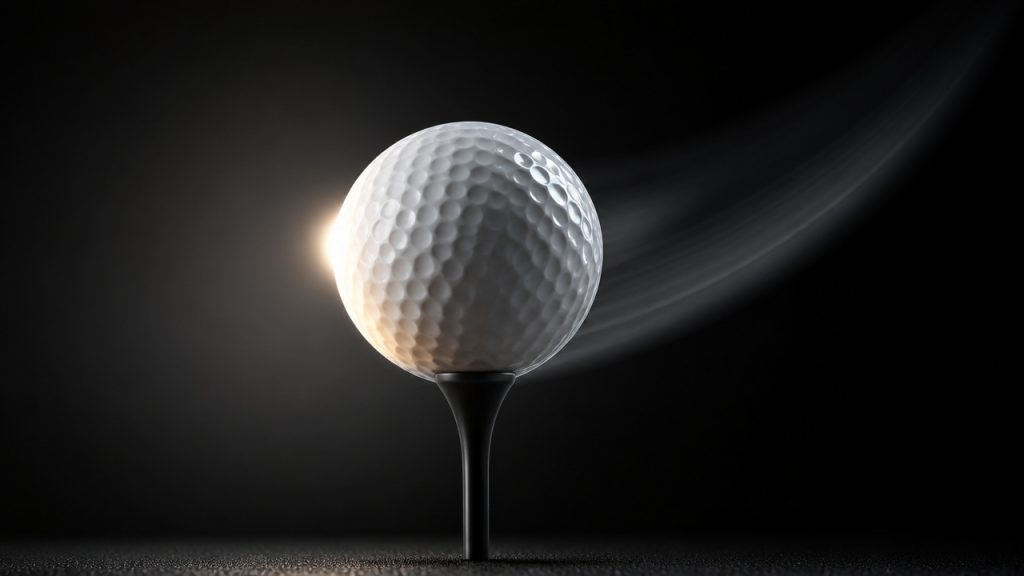 best golf ball for 105 mph swing speed
