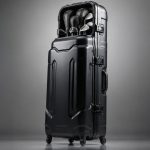 best hard case travel golf bag