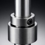best product to secure a shaft inside a sleeve