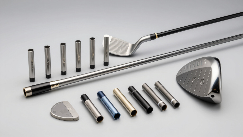 How to Choose the Best Golf Ferrules for Your Clubs?