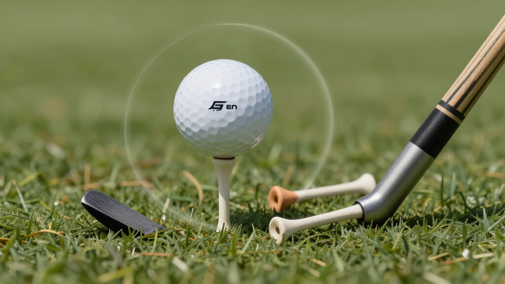 How to Spot the Best Bang for Buck Golf Balls That Truly Perform?