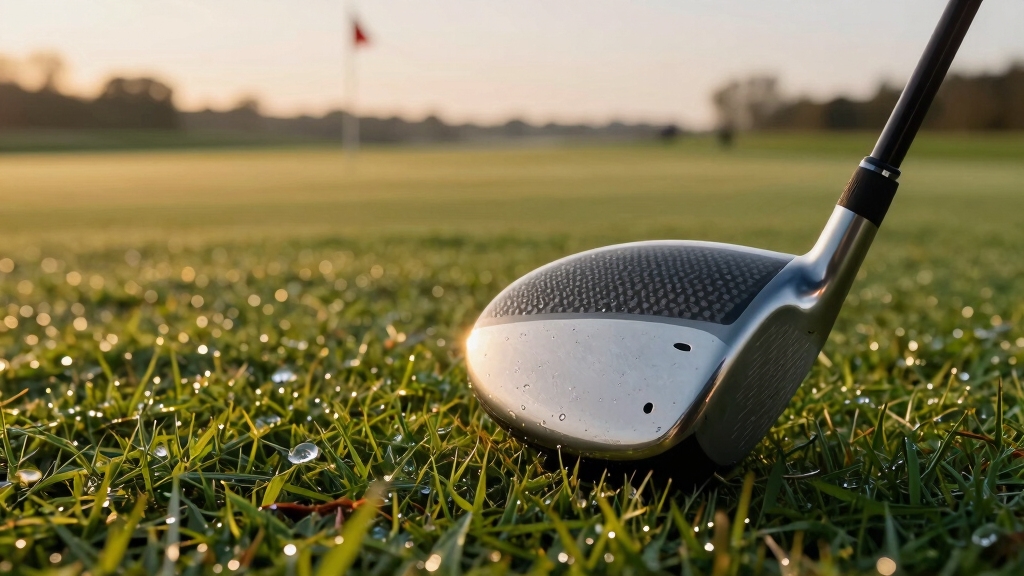 largest club for distance