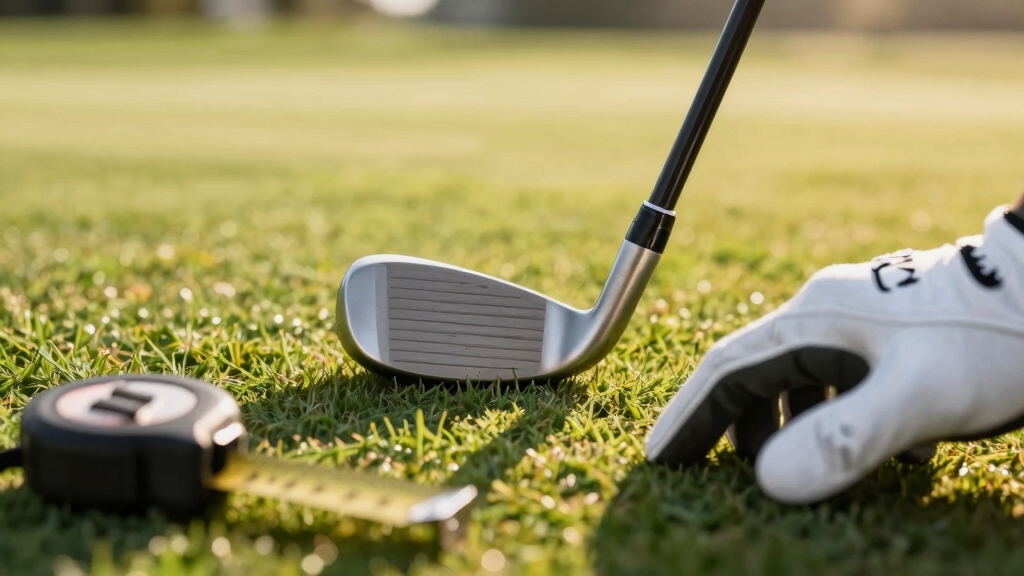 lie angle dictates shot accuracy