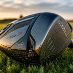 long distance tee off club