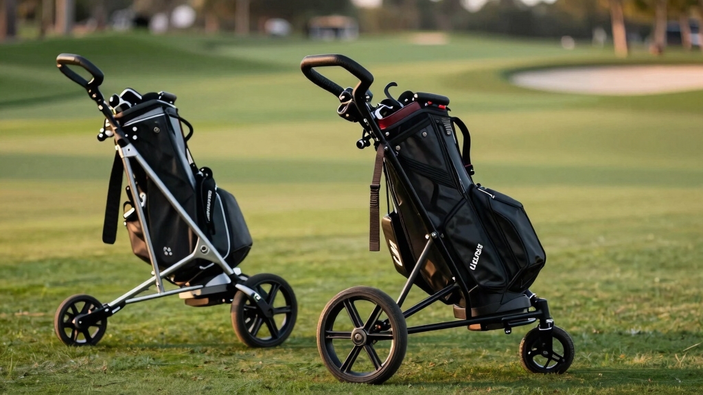 quick setup vs robust stability
