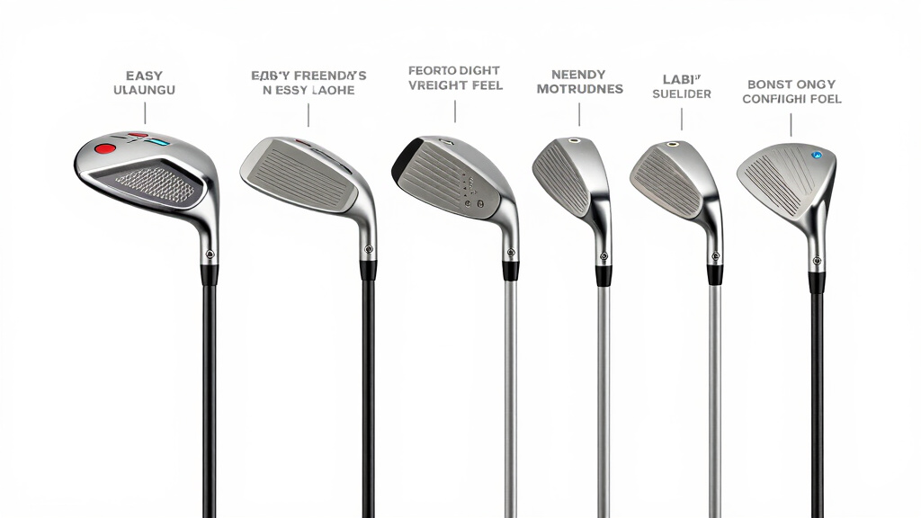 What Should You Look for in the Best 7 Woods for Seniors?