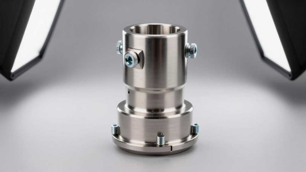 Which Features Truly Matter When Choosing the Best Product to Secure a Shaft Inside a Sleeve?
