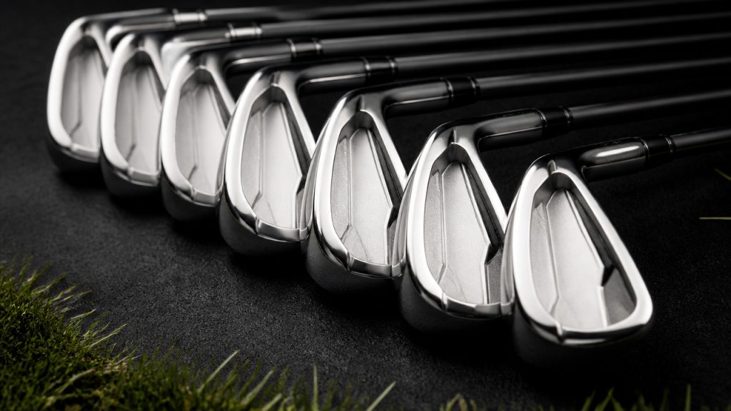 best cavity back irons for beginners