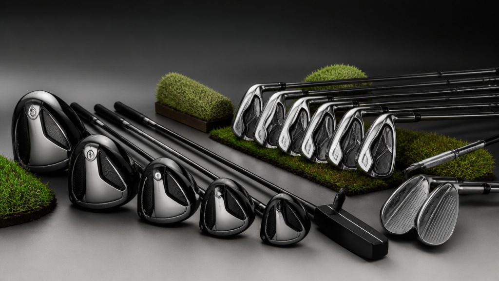 best cheap golf club sets