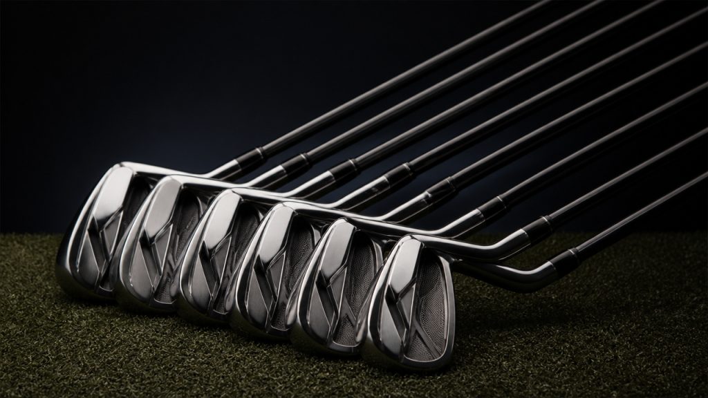 best hybrid iron sets