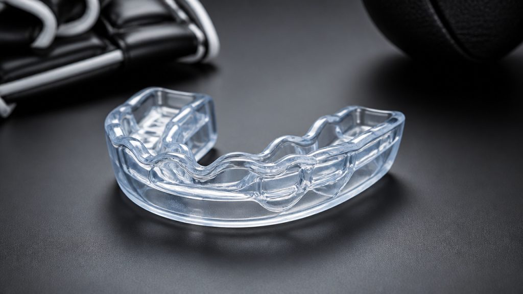 best mouth guard for sports
