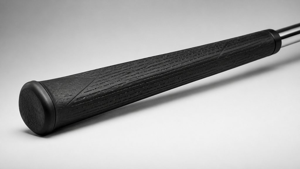 best oversized putter grip