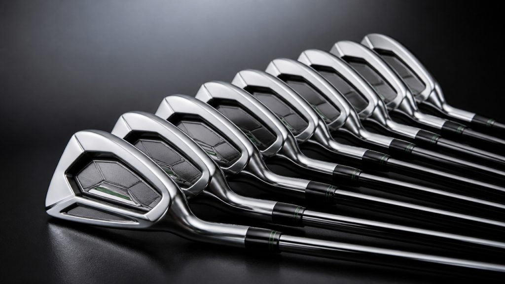 best ping irons of all time