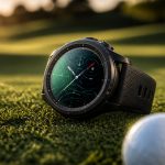 best shot tracking golf watch