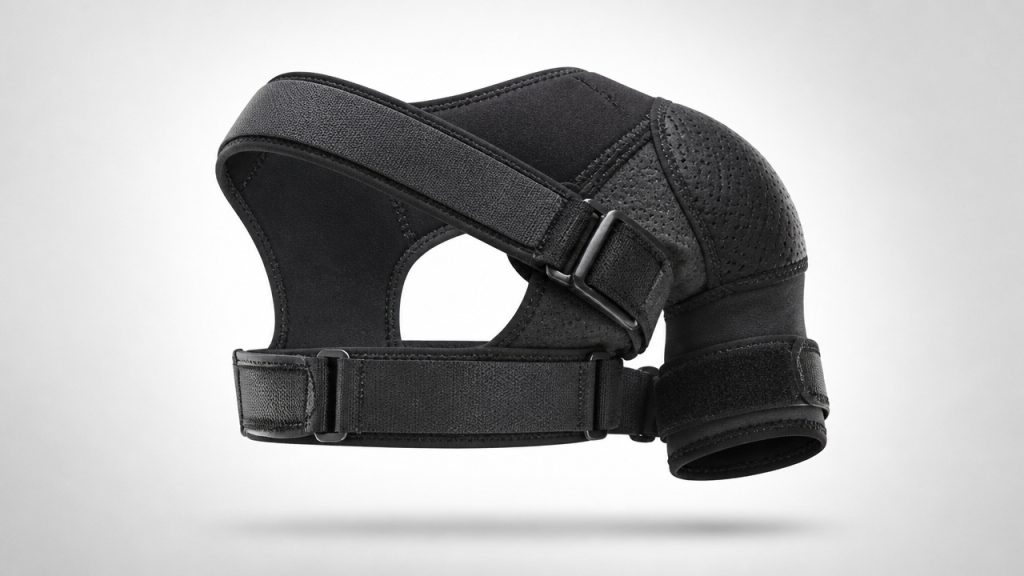 best shoulder brace for torn labrum