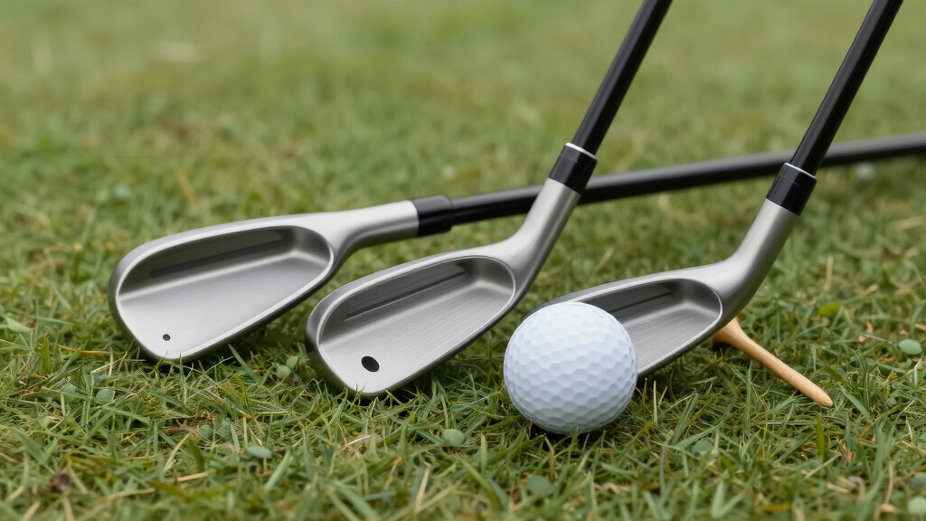 How to Pick the Best Cavity Back Irons for Beginners?