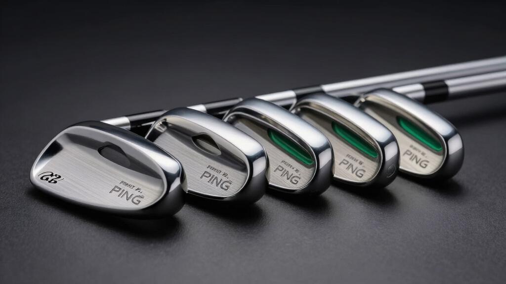 What Makes a Ping Iron Truly Stand Out?