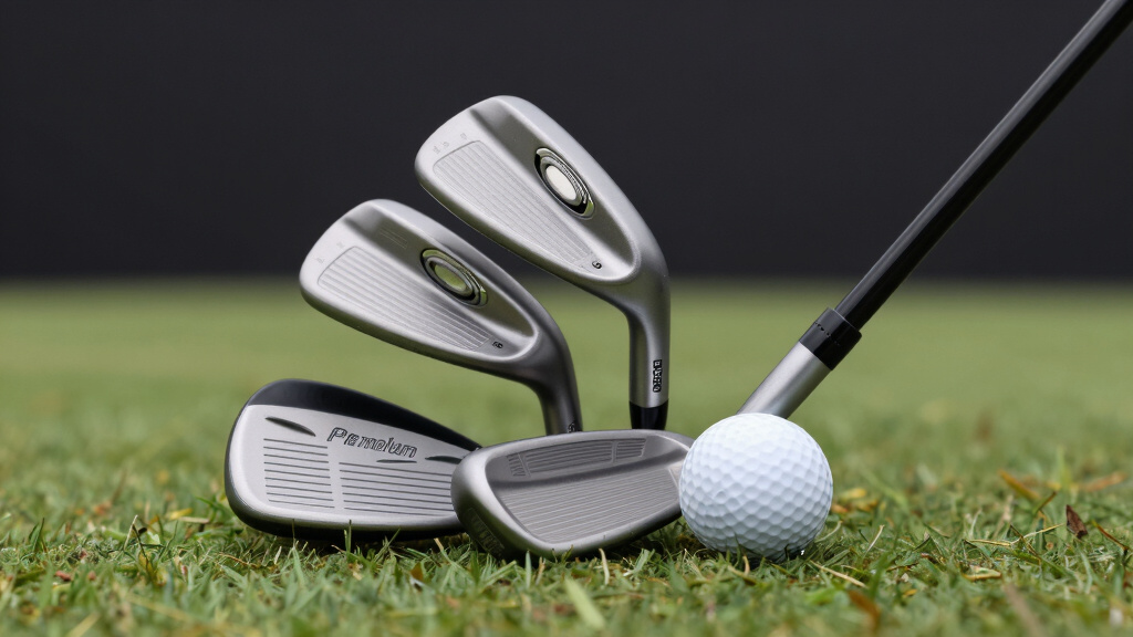 What Should You Look For in the Best Hybrid Iron Sets?