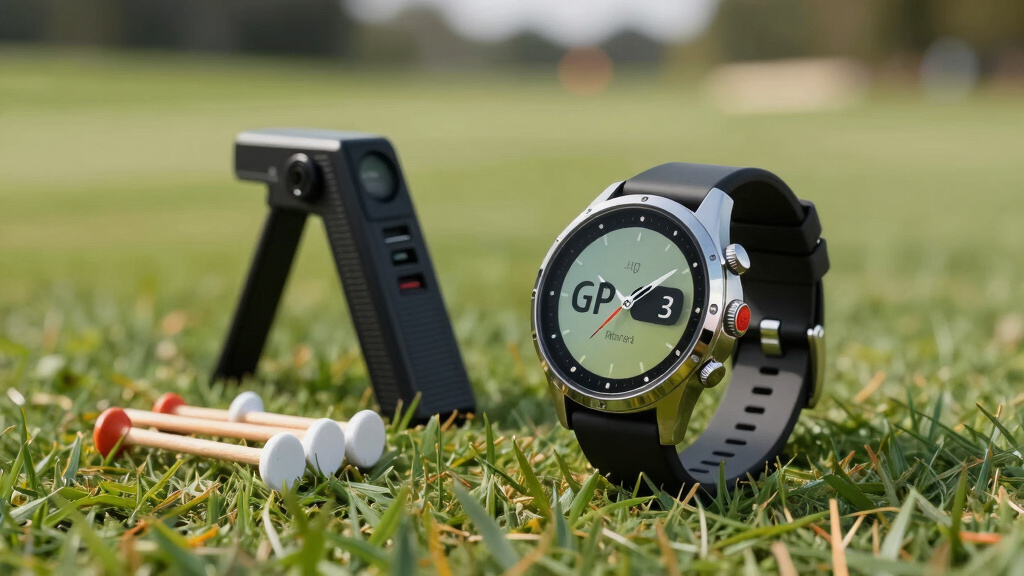 What Should You Look For in the Best Shot Tracking Golf Watch?