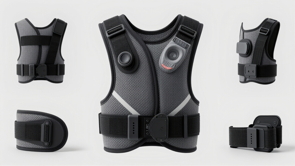 What to Look for in the Best Shoulder Brace for Torn Labrum?
