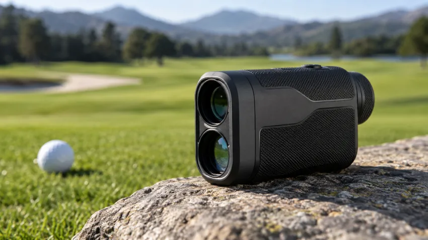 Design and Build: What Sets the Pinned Rangefinder Apart