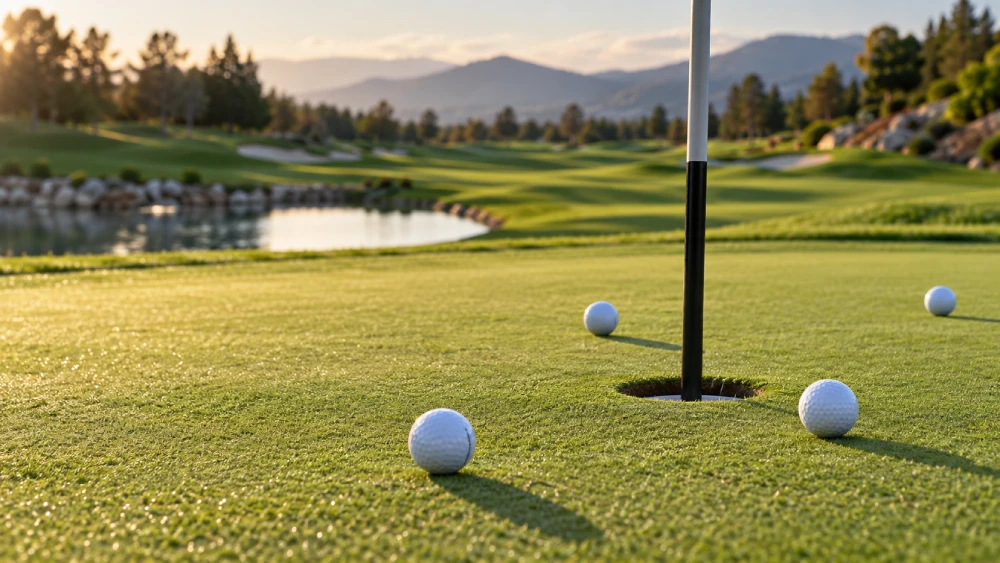 How Do Skins Work in Golf