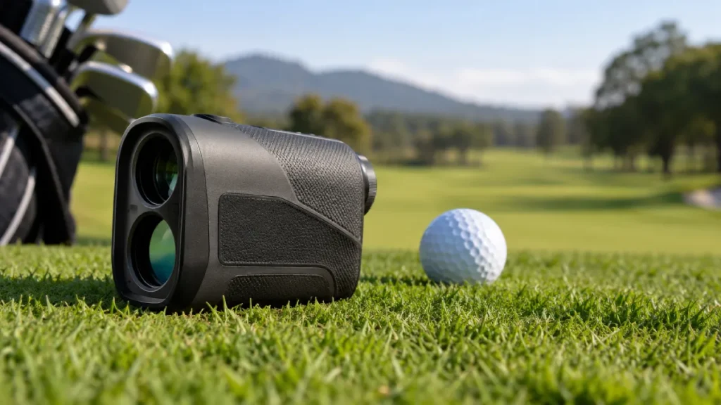 Pinned Rangefinder Review