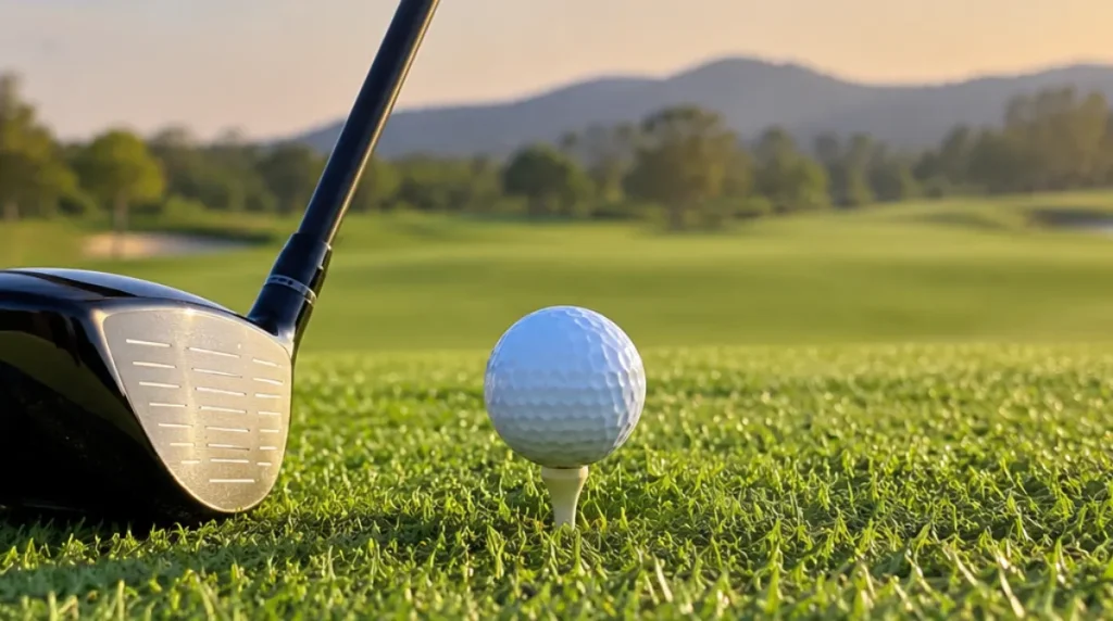 What Is My Swing Speed Golf